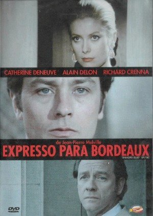 Expresso para Bordeaux-1972
