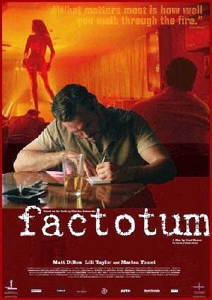 Factotum - Sem Destino-2005