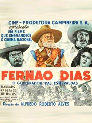 Fernão Dias-1957