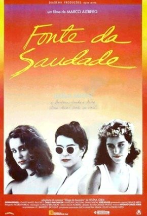 Fonte da Saudade-1986