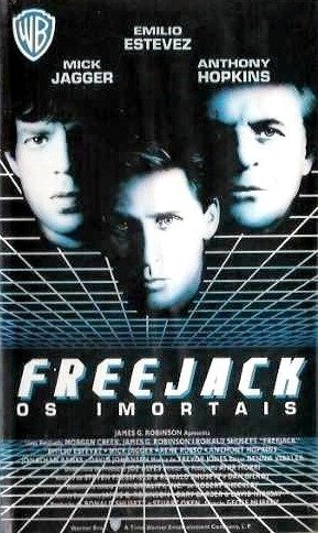 Freejack: Os Imortais-1991