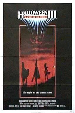 Halloween III - A Noite das Bruxas-1982