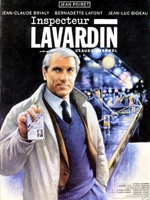 Inspetor Lavardin-1986