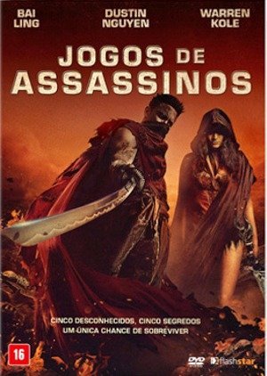 Jogos de Assassinos-2013