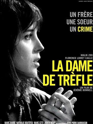 La Dame de trèfle-2008