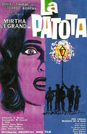 La Patota-1960