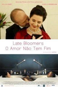 Late Bloomers - O Amor Não Tem Fim-2011