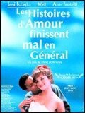 Les Histoires damour finissent mal... en général-1992