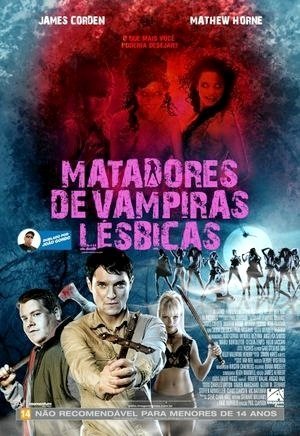 Matadores de Vampiras Lésbicas-2009