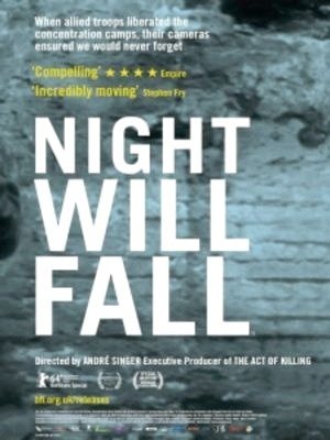 Night Will Fall-2013