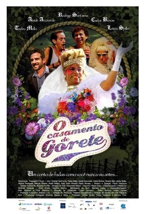 O Casamento de Gorete-2012