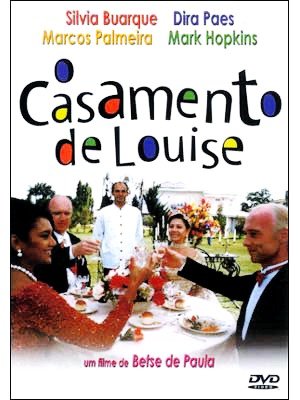 O Casamento de Louise-2001