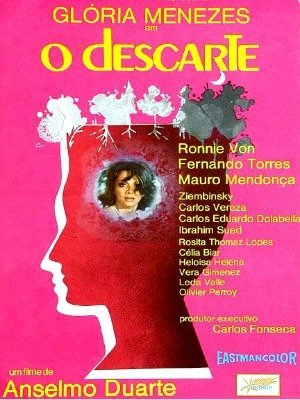 O Descarte-1973