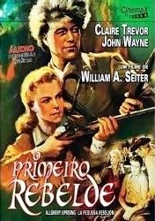 O Primeiro Rebelde-1939