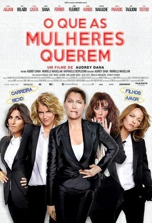 O Que as Mulheres Querem-2014