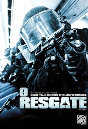 O Resgate-2010