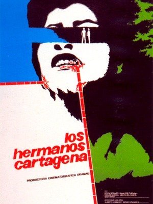 Os Irmãos Cartagena-1984
