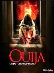 Ouija: Onde Tudo Começou-2011