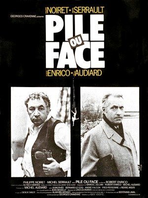 Pile ou face-1980