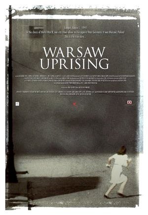 Powstanie Warszawskie-2014