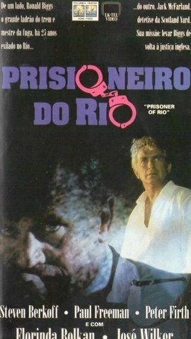 Prisioneiro do Rio-1988