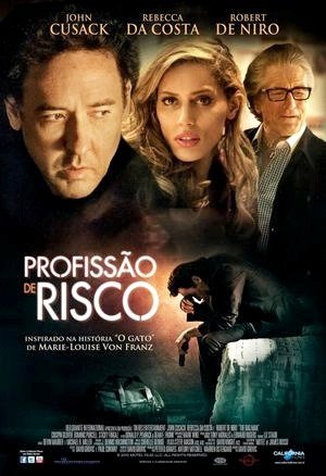 Profissão de Risco-2014