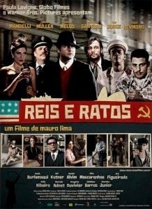 Reis e Ratos-2009