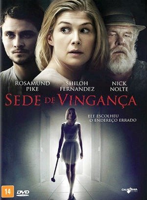 Sede de Vingança-2015