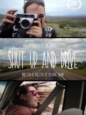 Shut Up and Drive-2015