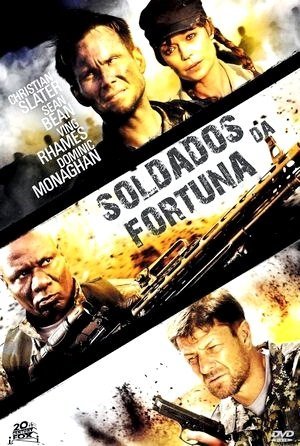 Soldados da Fortuna-2012