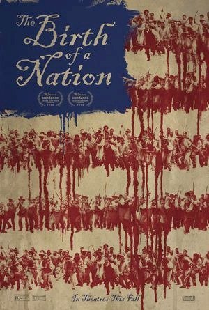 The Birth of a Nation-2016