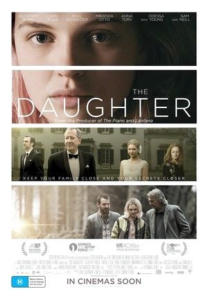 The Daughter-2015