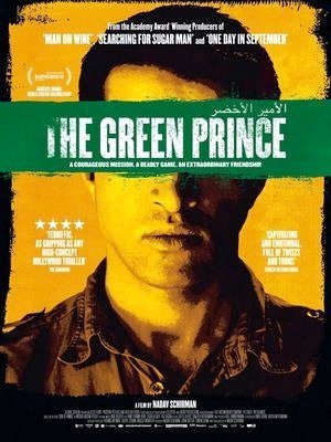 The Green Prince-2014