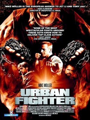 Urban Fighter-2012