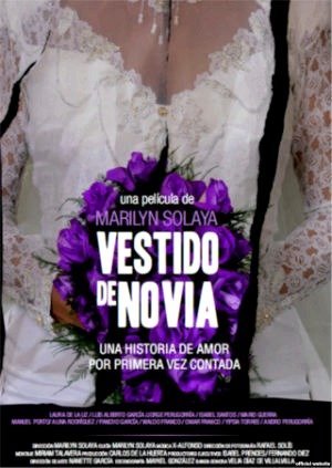 Vestido de Noiva-2014