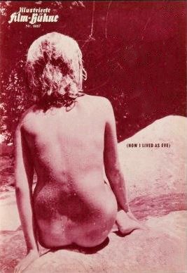 Katú - No Mundo do Nudismo-1963