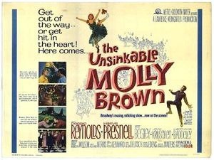 A Inconquistável Molly-1964