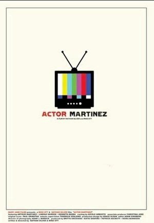 Actor Martinez-2016