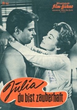 Adorável Julia-1962