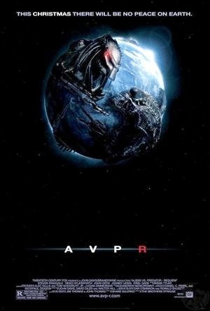 Alien vs. Predador 2-2007