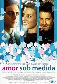 Amor Sob Medida-2005