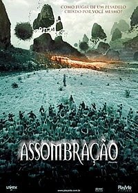 Assombração-2004