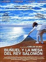 Buñuel e a Mesa do Rei Salomão-2001