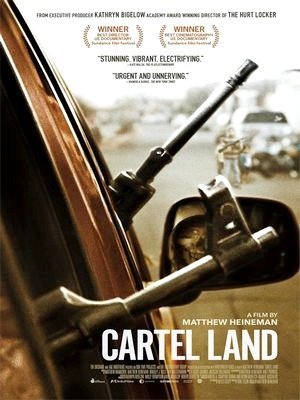 Cartel Land-2015