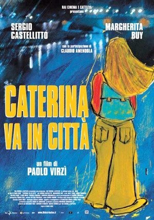 Caterina va in città-2003
