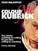 Colour me Kubrick-2003