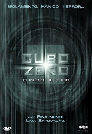 Cubo Zero-2004