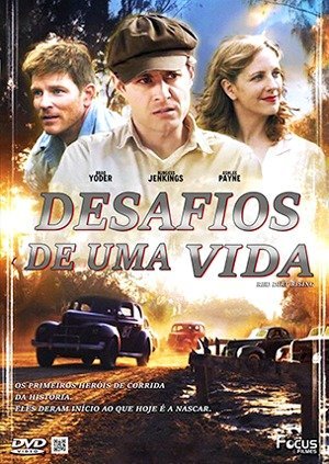 Desafios de Uma Vida-2014