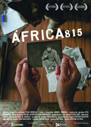 África 815-2014