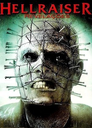 Hellraiser: Revelações-2011